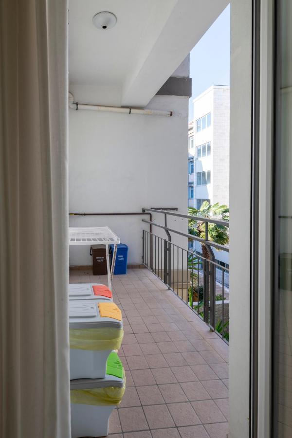 Casa Gramsci Luxury Apartment Pesaro Bagian luar foto